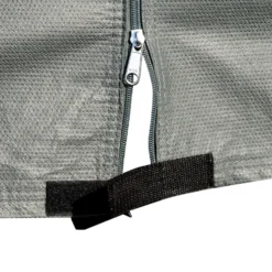 Budge® RVRB-35 - ProTECHtor™ Class C Motorhome Cover (Gray, Up To 36') -Magma Store rvrb 35 5