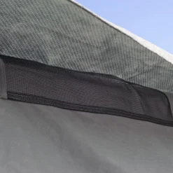 Budge® RVRB-45 - ProTECHtor 5th Wheel Trailer Cover (Gray, Up To 41'6") -Magma Store rvrb 45 4