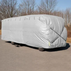 Budge® - Premier™ Class A Motorhome Cover -Magma Store rvrp 1 2