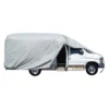 Budge® RVRP-25 - Premier™ Class B Motorhome Cover (Gray, Up To 25')