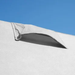 Budge® RVRP-31 - Premier™ Class C Motorhome Cover (Gray, Up To 24') -Magma Store rvrp 31 3