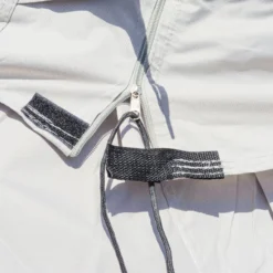 Budge® RVRP-58 - Premier™ Toy Hauler Trailer Cover (Gray, Up To 16') -Magma Store rvrp 58 5