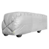 Budge® RVRP-6 - Premier™ Class A Motorhome Cover (Gray, Up To 40')