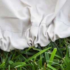 Budge® RVRP-62 - Premier™ Pop-Up Trailer Cover (Gray, Up To 14') -Magma Store rvrp 62 3