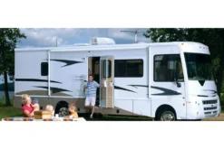 Winegard® - Sensar™ IV White Directional Rooftop Amplified VHF/UHF Digital Antenna -Magma Store rvw 395 2