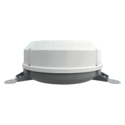 Winegard® RZ8500 - Rayzar™ White Directional Automatic Amplified Domed VHF/UHF Digital Antenna