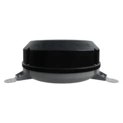 Winegard® RZ8535 - Rayzar™ Black Directional Automatic Amplified Domed VHF/UHF Digital Antenna