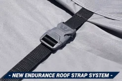 Eevelle® EX2FW3132G - Expedition™ S2 5th Wheel Trailer Cover (Gray, Up To 32') -Magma Store s2 expedition gray 5th wheel trailer cover 3