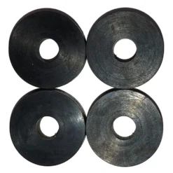 KVH® - Mounting Pad Tv3 With 4 Pads