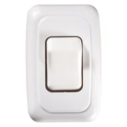 RV Designer® - Single SPST On/Off Lighting Switch -Magma Store s531 1