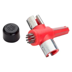 EZRED® S541 - 4-in-1 Post Cleaner