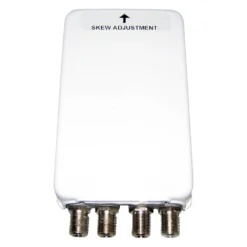 KVH® - Tv5 Linear Universal Quad Output Lnb Conversion Kit