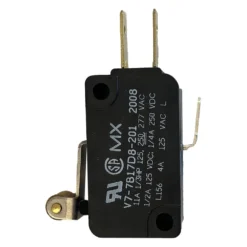 KVH® - Elevation Limit Switch Kit Pack (Fru)