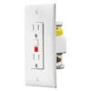 RV Designer® S803 - Rectangular Receptacle