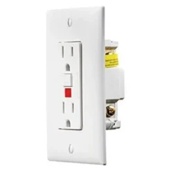 RV Designer® S805 - Rectangular Receptacle