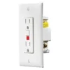 RV Designer® S807 - Rectangular Receptacle