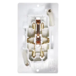 RV Designer® - Rectangular Receptacle -Plate -Magma Store s811 2 1