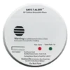 Safe-T-Alert® SA-339-WT - Battery White Surface Mount Carbon Monoxide Alarm