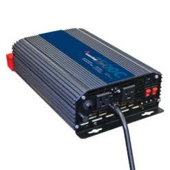 Samlex® - SAM™ 1500W 12 DC 120 AC Modified Sine Wave Power Inverter
