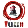 Redarc® - Smart Start™ 12 V 100 A Battery Isolator Kit