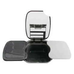 Norcold® - Clear Lid Kitchen Centre