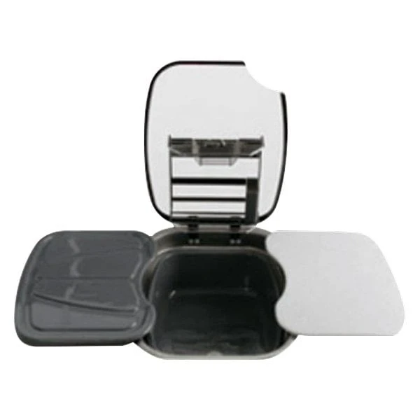 Norcold® - Clear Lid Kitchen Centre 1 Norcold® - Clear Lid Kitchen Centre