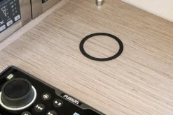 Scanstrut® - ROKK 12/24V Hidden Wireless Charger -Magma Store sc cw 01e 11