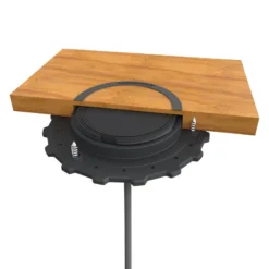 Scanstrut® - ROKK 12/24V Hidden Wireless Charger