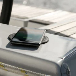 Scanstrut® - ROKK 12/24V Surface Mount Wireless Charger -Magma Store sc cw 02e 10