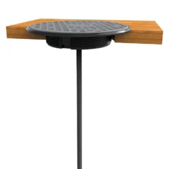 Scanstrut® - ROKK 12/24V Surface Mount Wireless Charger -Magma Store sc cw 02e 3