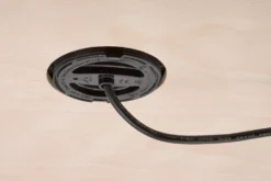 Scanstrut® - ROKK 12/24V Surface Mount Wireless Charger -Magma Store sc cw 02e 4