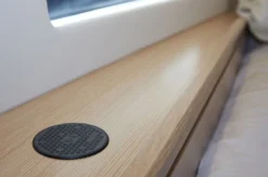 Scanstrut® - ROKK 12/24V Surface Mount Wireless Charger -Magma Store sc cw 02e 7