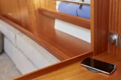 Scanstrut® - ROKK 12/24V Surface Mount Wireless Charger -Magma Store sc cw 02e 8