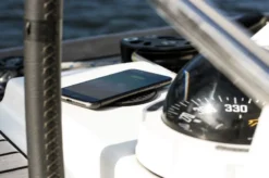 Scanstrut® - ROKK 12/24V Surface Mount Wireless Charger -Magma Store sc cw 02e 9