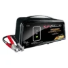 Schumacher® - 6 V/12 V Portable Battery Charger And Maintainer