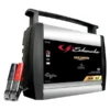 Schumacher® SC1357 - 6V/12V 6 Charging Amps Portable Fully Automatic Battery Charger