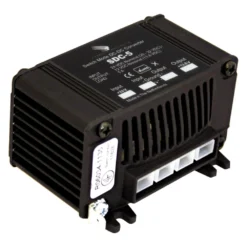 Samlex® - SDC Series 20 - 35 DC To 13.8 DC Step Down Converter
