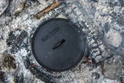 Camp Chef® - 12" Classic Dutch Oven -Magma Store sdo12 5