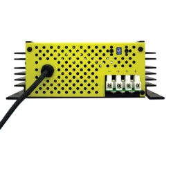 Samlex® SEC-1215UL - 12v 15 Charging Amps Stationary Automatic Switch Mode Battery Charger