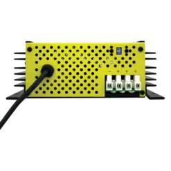 Samlex® - 12 V Stationary Automatic Switch Mode Battery Charger And Power Supply