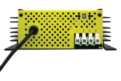 Samlex® SEC-1230UL - 12v 30 Charging Amps Stationary Automatic Switch Mode Battery Charger