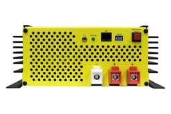 Samlex® SEC-1250UL - 12v 50 Charging Amps Stationary Automatic Switch Mode Battery Charger