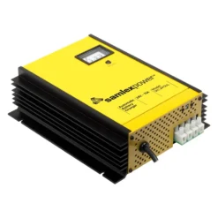 Samlex® - SEC Series 120 AC To 24 DC 15A Converter And Battery Charger