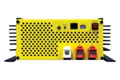 Samlex® - 24 V Compact Automatic Switch Mode Battery Charger And Power Supply -Magma Store sec 2440ul 2