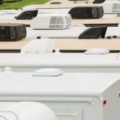 Alpha Systems® - Super Flex™ TPO White Roof Membrane (9.5'W X 20'L)