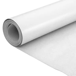 Alpha Systems® SFXM950WH25 - Super Flex™ EPDM Rubber White Roof Membrane (9.5'W X 25'L)