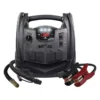 Schumacher® SJ1332 - 12v 1200 Peak Amps Portable Battery Jump Starter With DC To AC Inverter