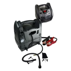 Schumacher® - 12 V Portable Battery Jump Starter -Magma Store sj1332 2
