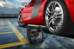 Schumacher® - 12 V Portable Battery Jump Starter -Magma Store sj1332 5