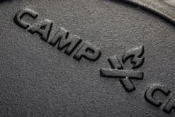 Camp Chef® - 14" Cast Iron Skillet -Magma Store sk14 13 scaled